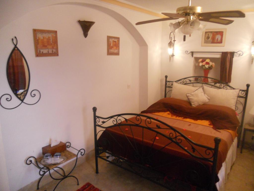 Riad Dar Saba Марракеш Номер фото