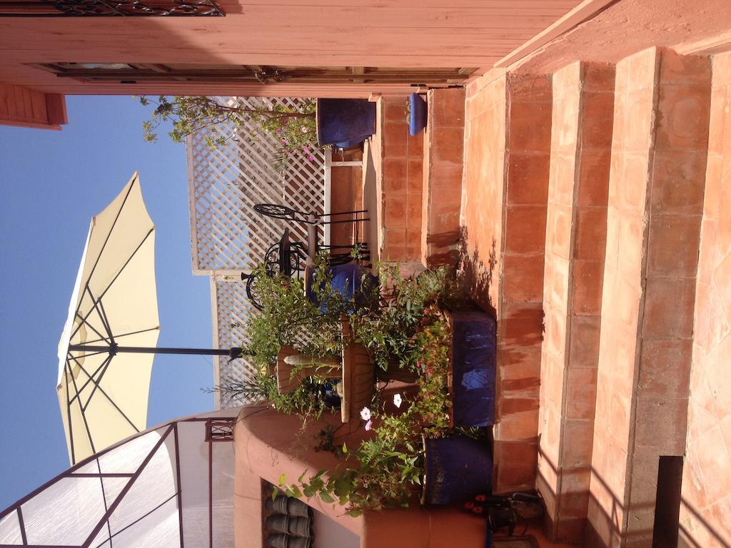 Riad Dar Saba Марракеш Номер фото